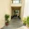 Sharanam Green Pure Veg Resort