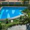 Sharanam Green Pure Veg Resort