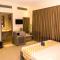 Sharanam Green Pure Veg Resort
