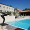 Le Clos des Troubadours