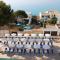 Hotel Clumba