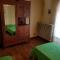 Agriturismo Podere Omomorto