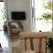 Aqua Seafront Glyfada Corfu Beach House With Garden