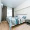 FlatRent SmartHouse