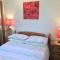 One-Bedroom Apartment - Wyvis Free Parking