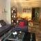 Luxury Apartment