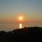Fiore Hill Sea View Studios