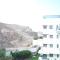 Stunning Penthouse with sea views and private heated pool - Eilat