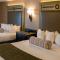 Hotel St. Marie