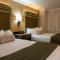 Hotel St. Marie