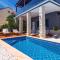 Villa Jasmina