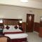 Grand Nova Hotel