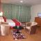 Grand Nova Hotel