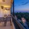 Archer - Sea view apartment