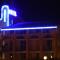 Hotel Alhambra