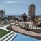 Sunset Drive Exclusive - Benidorm