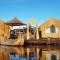 Uros Lake Titicaca Lodge