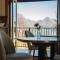 Queenstown House Bed & Breakfast and Apartments