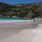 Prainha Lindo Apto com 02 quartos e 02 vagas de garagem