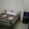 Foto: Habitacion cama doble ambiente familiar 42/73