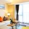 Yuwa Serviced Residence - Foshan