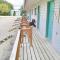 Moosomin Motel