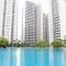 Country Garden Danga Bay By Widebed JB