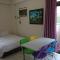 Garden Hostel
