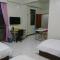 Garden Hostel