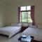 Garden Hostel