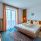 Wohlfühlhotel Schiestl Wohlfühlhotel Schiestl
