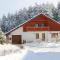 Villa Park Lipno-Lipno-In