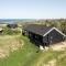 Foto: Three-Bedroom Holiday Home in Hjorring