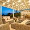 A&A Luxury Beach Villas - 尼基季