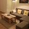 Center - Atelier Residence - 华沙