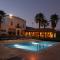 Hotel Cal Naudi
