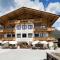 Hotel & Appartements Heigenhauser