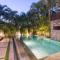 Cicada Luxury Townhouses