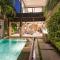Cicada Luxury Townhouses