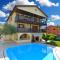 Apartments and rooms Novigrad 1624 - نوفيغراد استريا