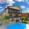Apartments and rooms Novigrad 1624 - نوفيغراد استريا