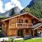 Chalet Luxe Les Mélèzes - Samoëns