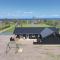 Four-Bedroom Holiday Home In Nordborg