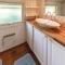 Three-Bedroom Holiday Home In Skalskor