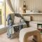 Three-Bedroom Holiday Home In Skalskor