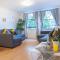 The Queensborough Apartments by Hyde Park