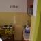 Lovely apartment at Balatonfenyves