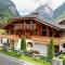Chalet Clos Moccand