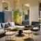 ICON Embassy by Petit Palace