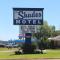 The Shades Motel - Baton Rouge